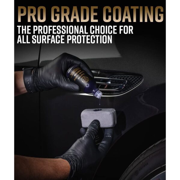 Adam's Advanced Graphene Ceramic Coating (60ml) - Imagem 2