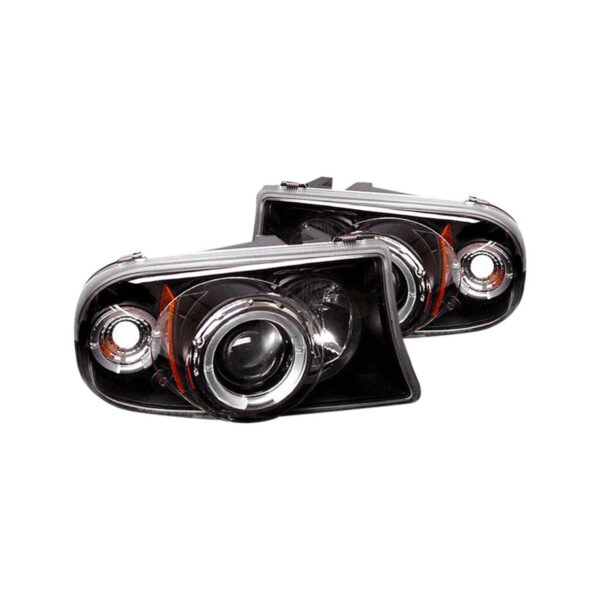 Spyder® - Projector Headlights - Imagem 2