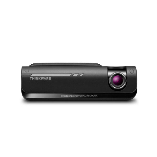 Thinkware F770 Dash Cam Dual Channel Wifi GPS 16GB - Imagem 2